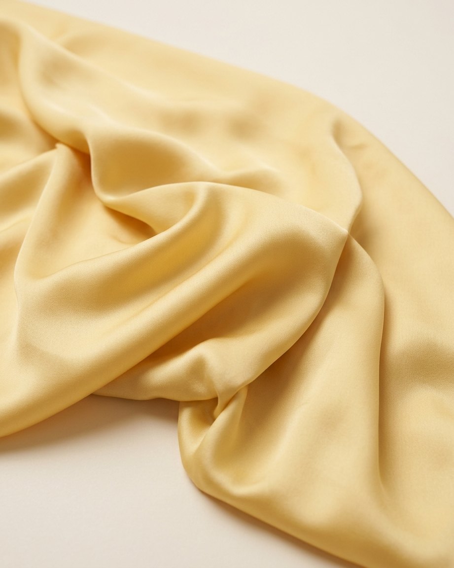 LAMSAH Hijab hijab in Butter Yellow