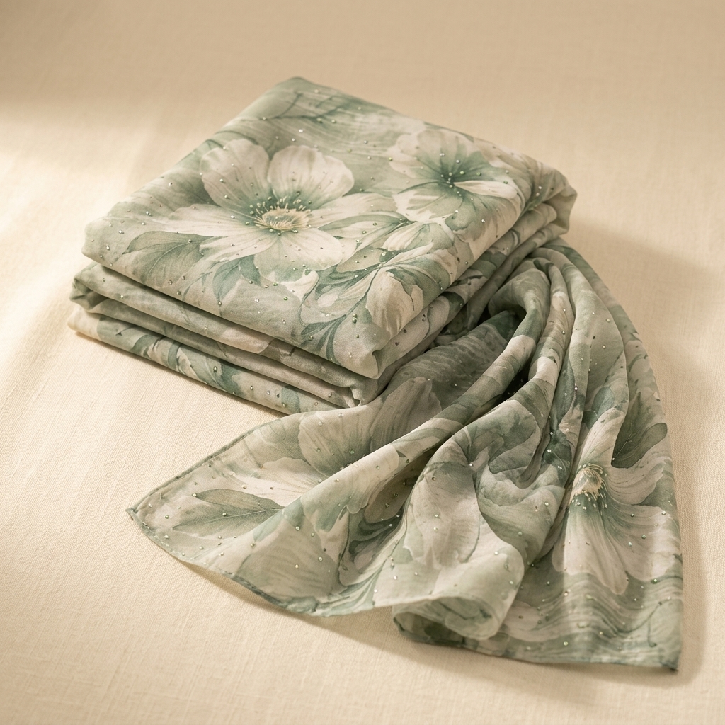 Rawda hijab in Rawda