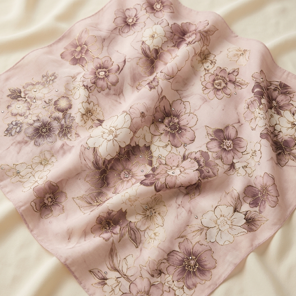 Lujain hijab in Lujain