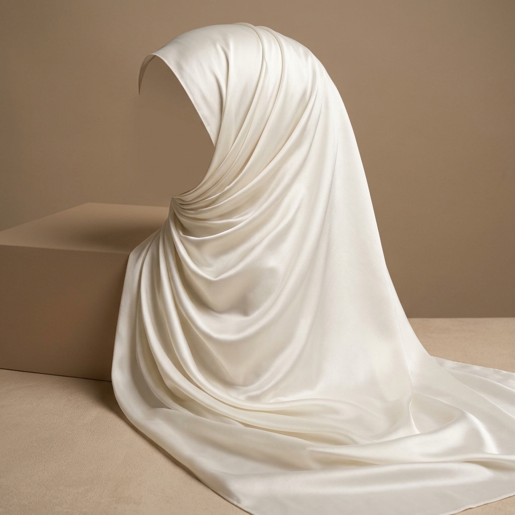 Lulu hijab in Lulu