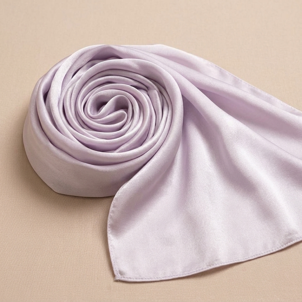 Thuraya hijab in Thuraya