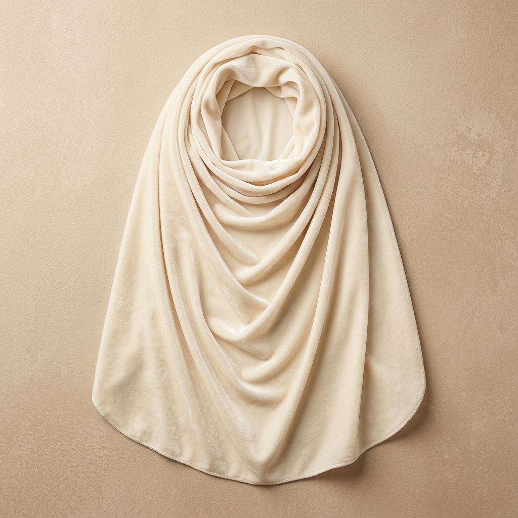 Sada hijab in Sada