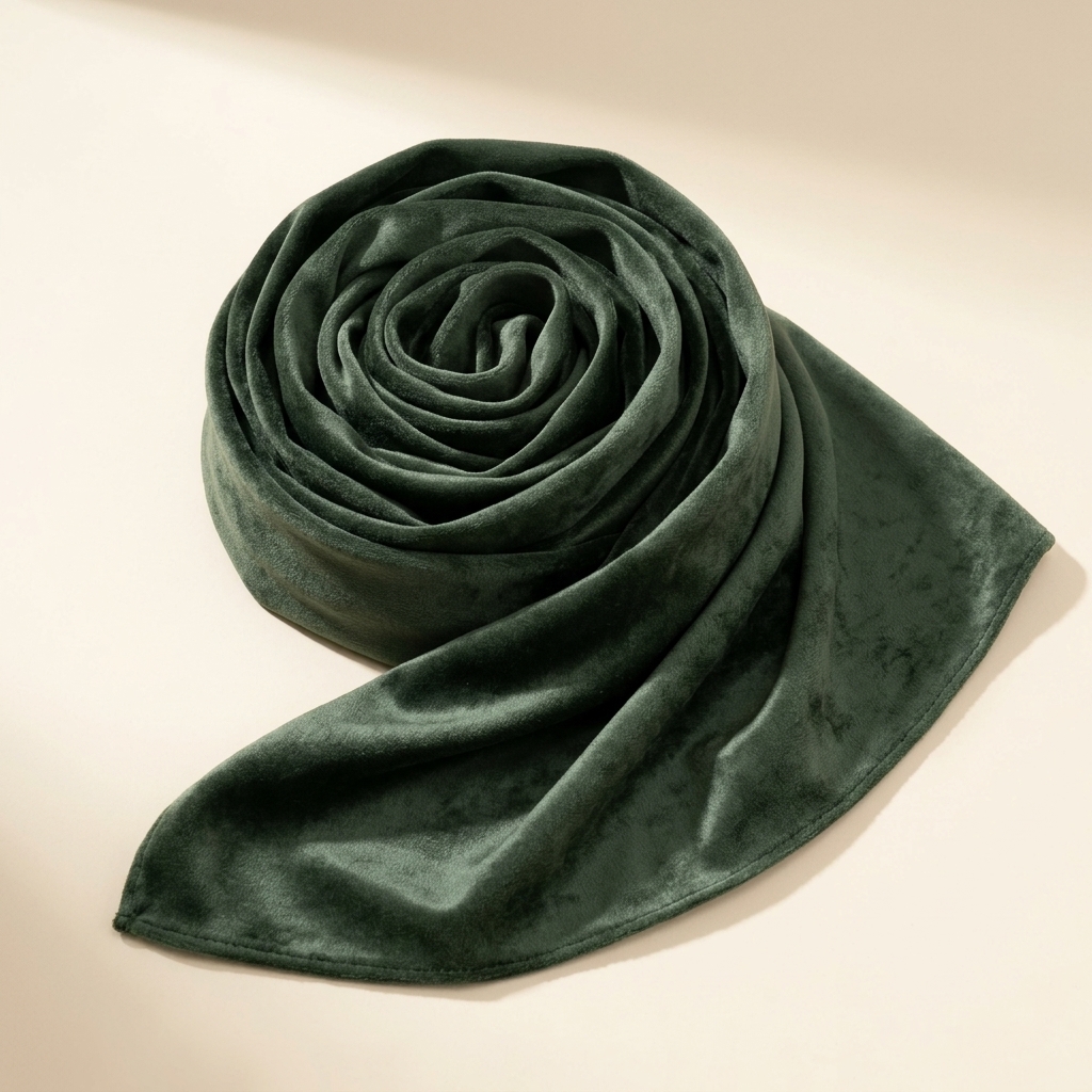 Zaytoun hijab in Zaytoun