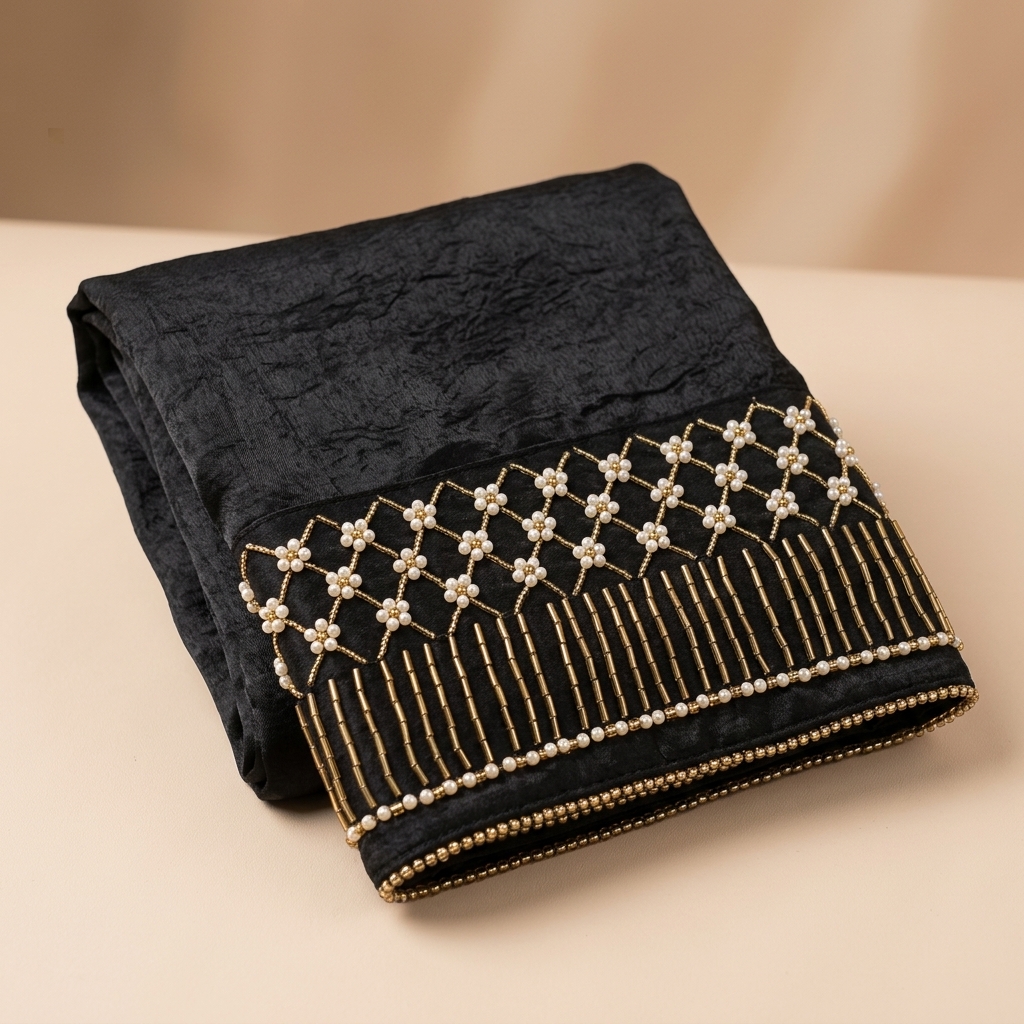 Aseel hijab in Aseel