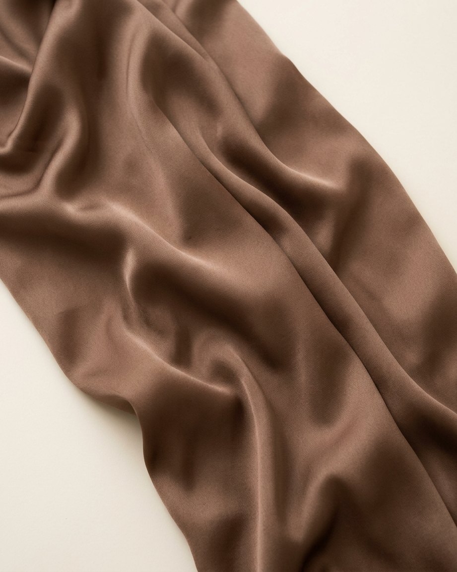 LAMSAH Hijab hijab in Mocha