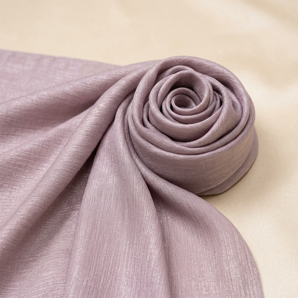 Misk hijab in Misk