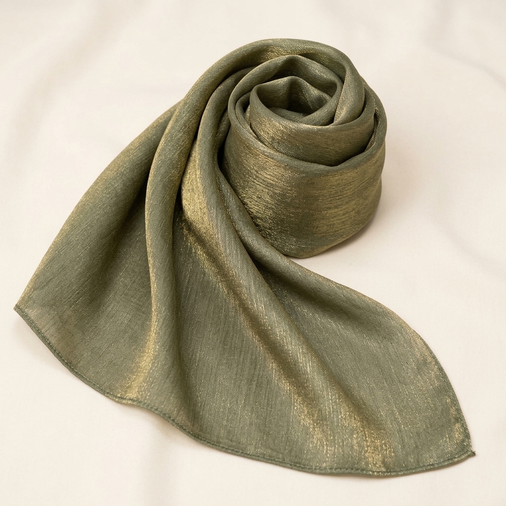 Zaytoun hijab in Zaytoun
