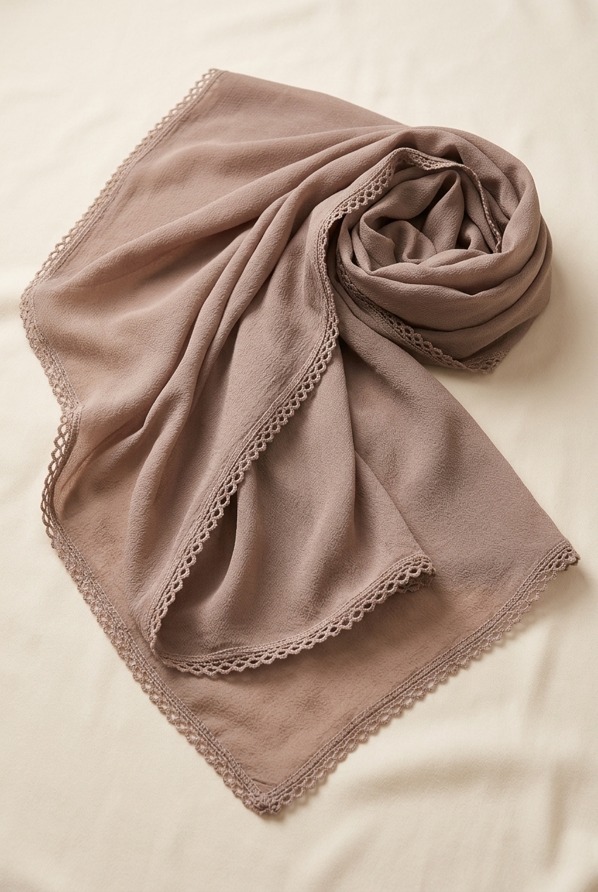 Kashmir hijab in Kashmir