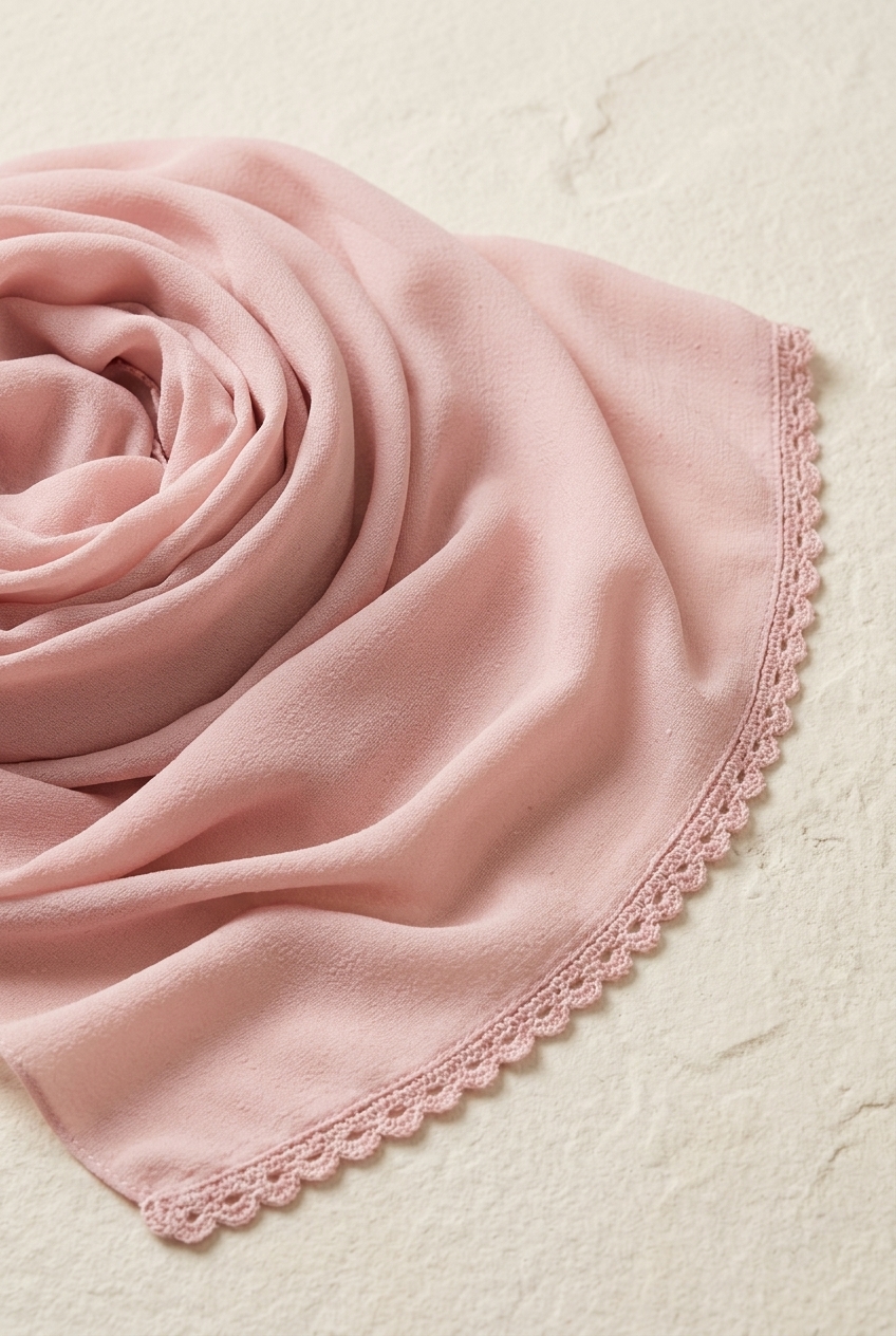 Nasma hijab in Nasma