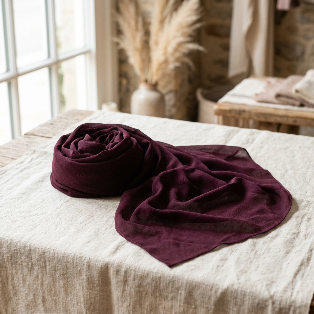 Inab hijab in Inab
