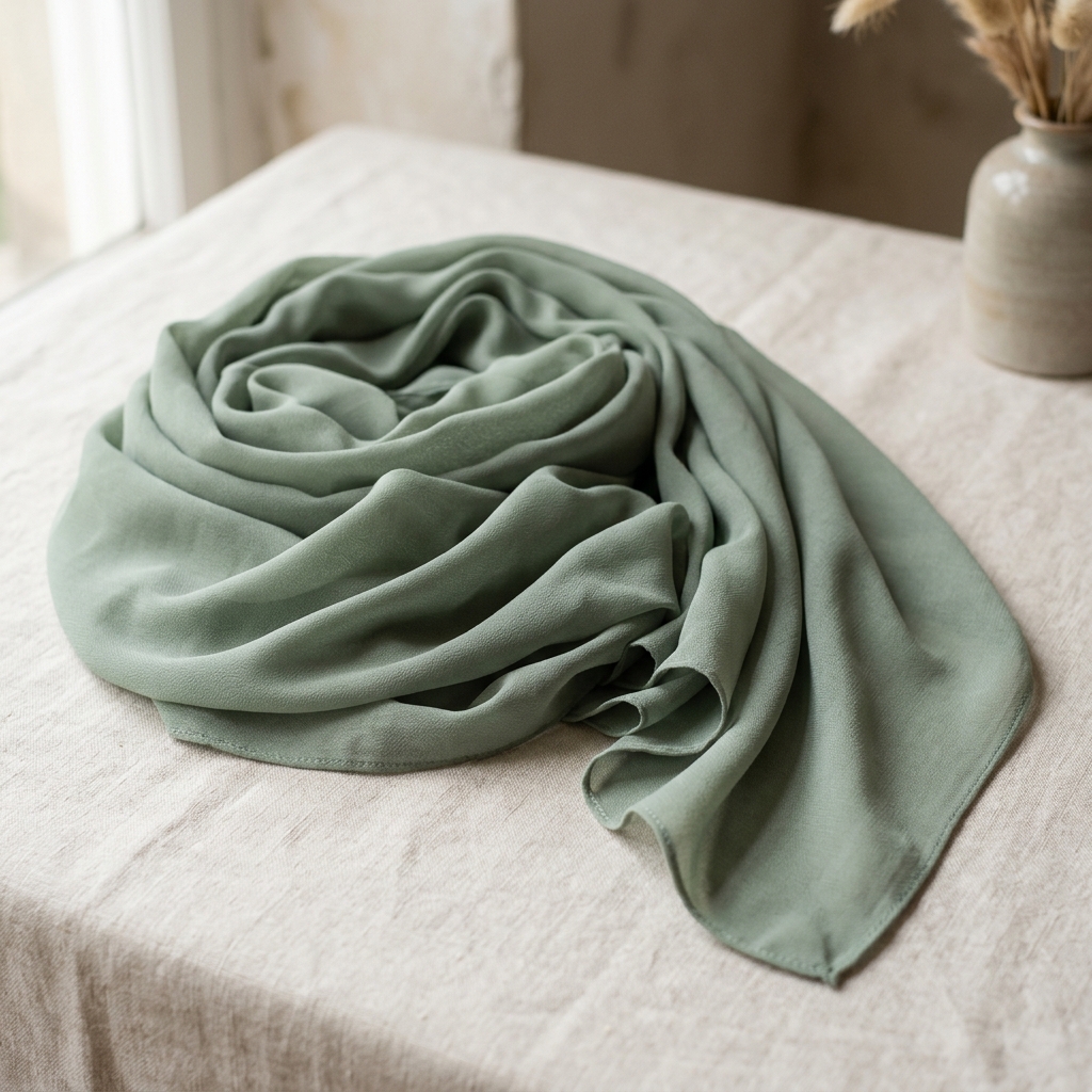 Rayhan hijab in Rayhan