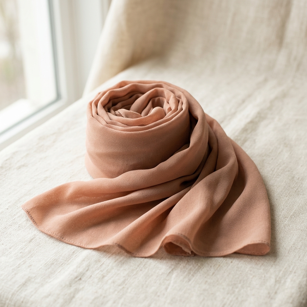 Shafaq hijab in Shafaq