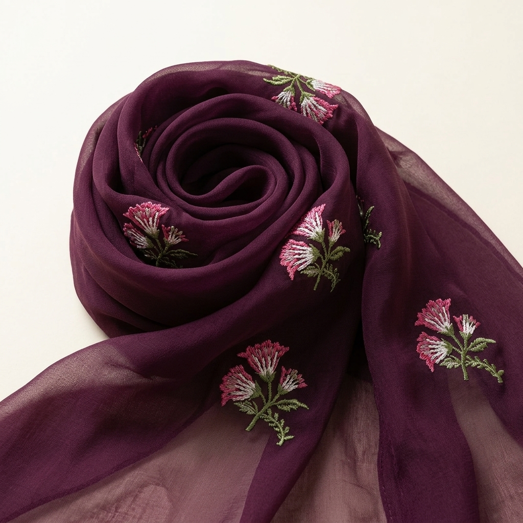 Karm hijab in Karm