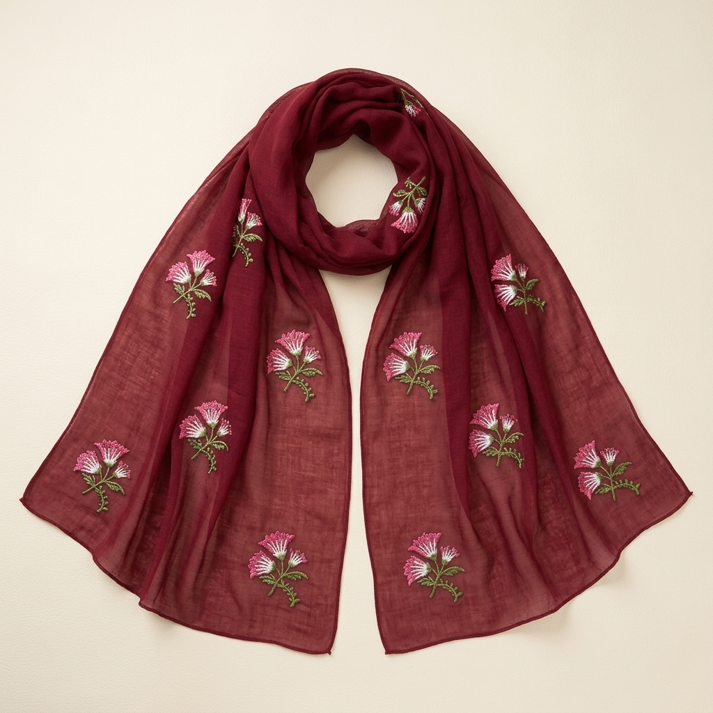 Marjan hijab in Marjan
