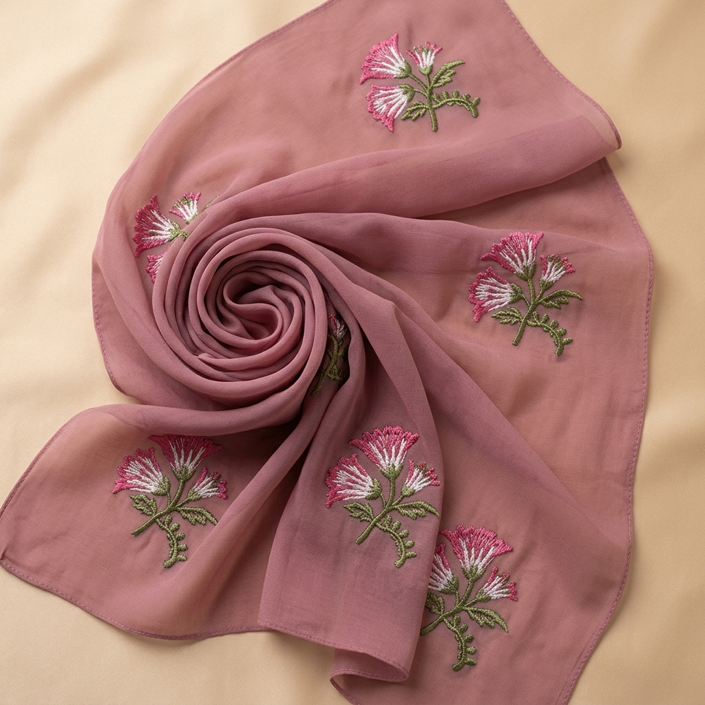 Sahar hijab in Sahar