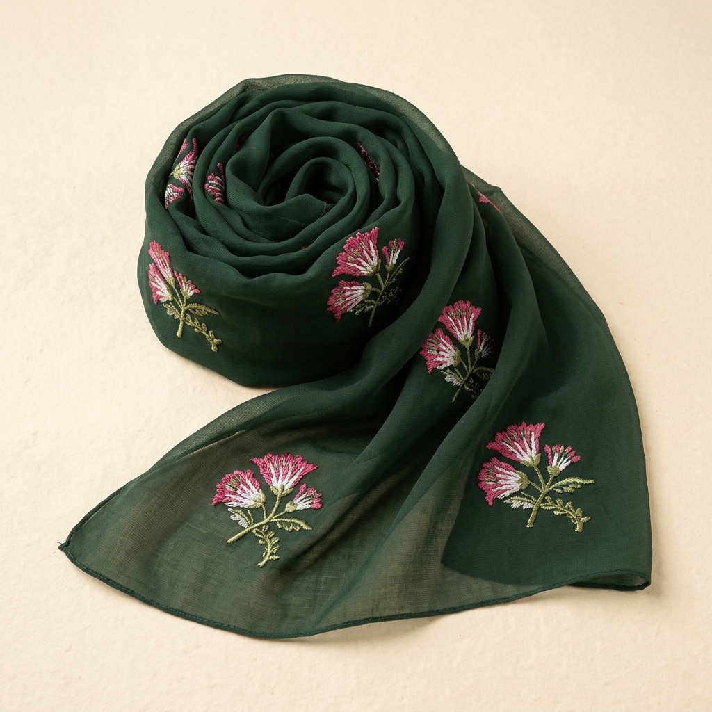 Sidr hijab in Sidr