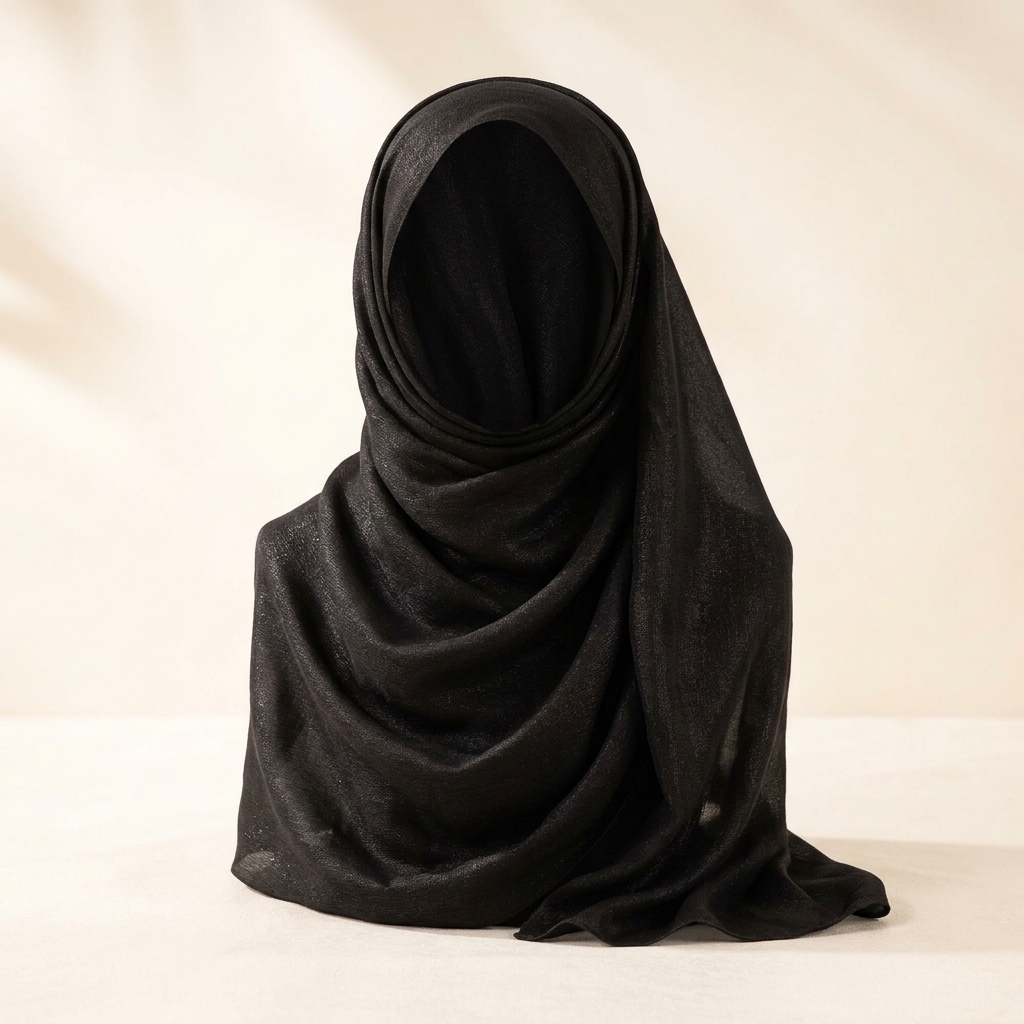 Layl hijab in Layl