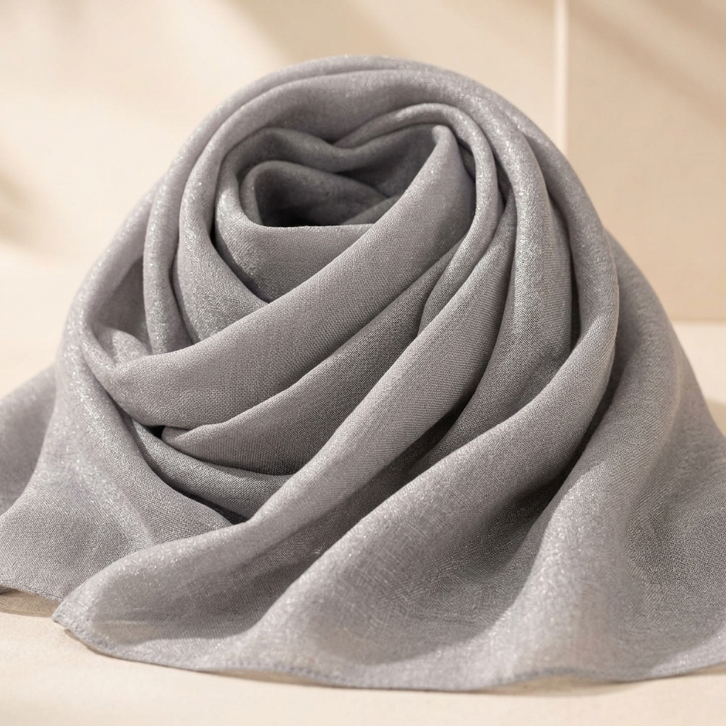 Ramad hijab in Ramad