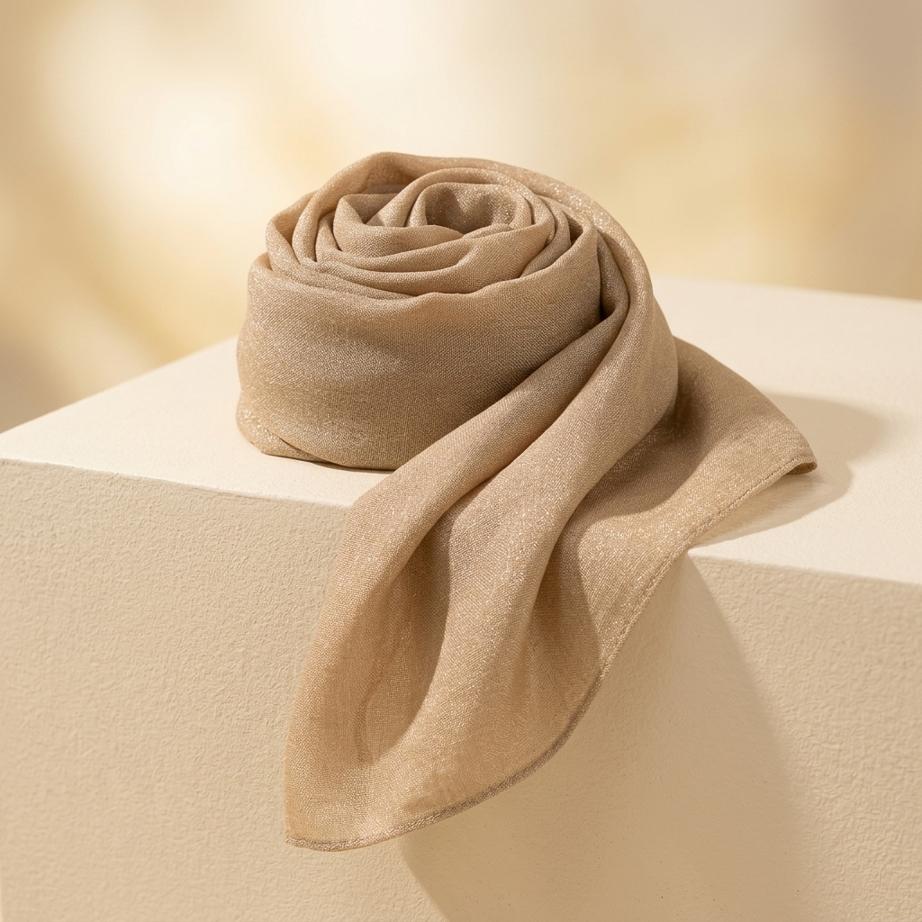 Raml hijab in Raml