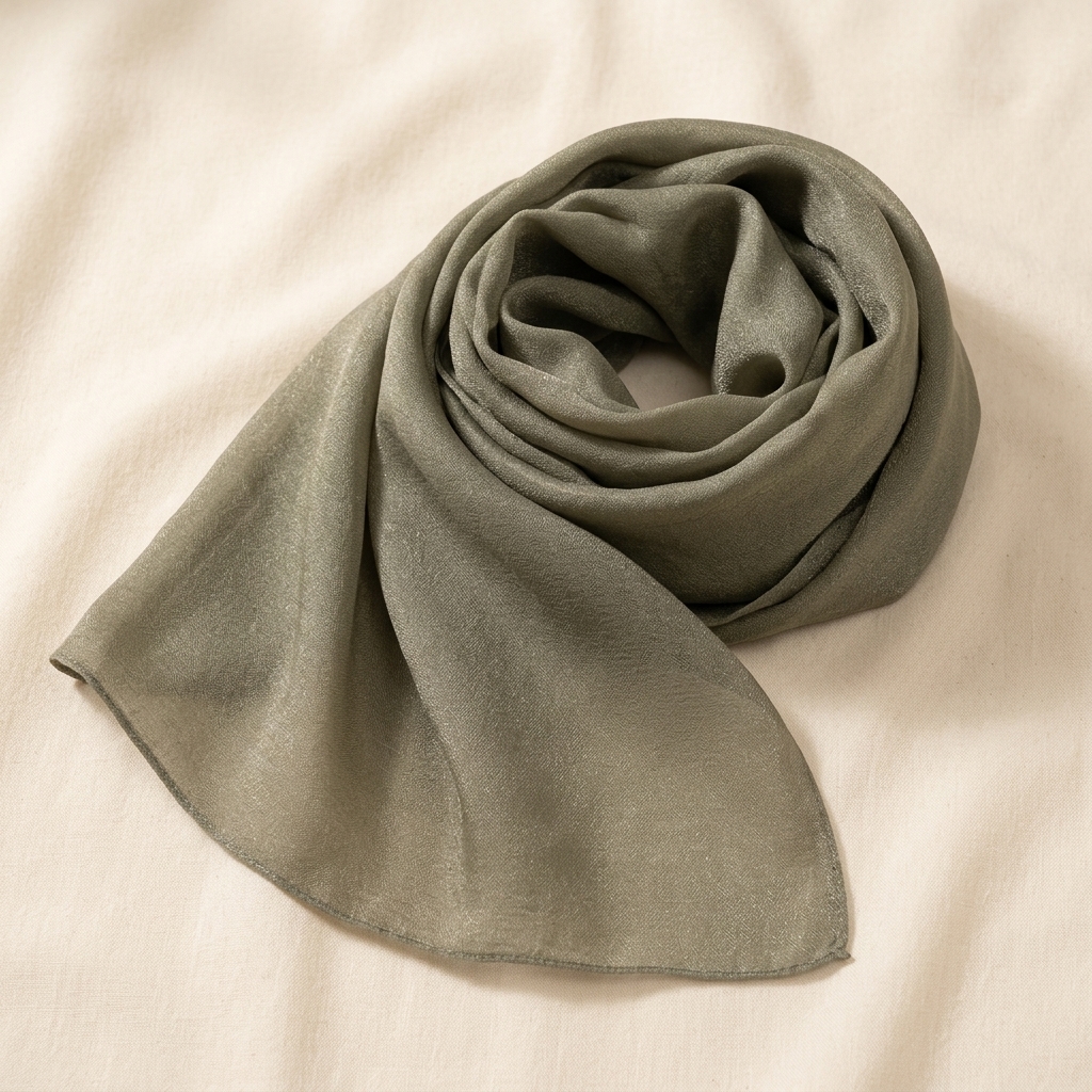 Zaytoun hijab in Zaytoun