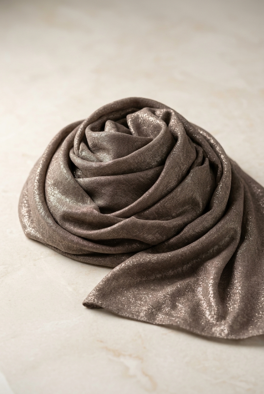 Turab hijab in Turab