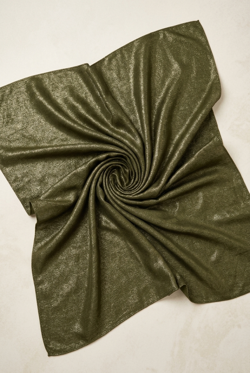 Zaytoun hijab in Zaytoun