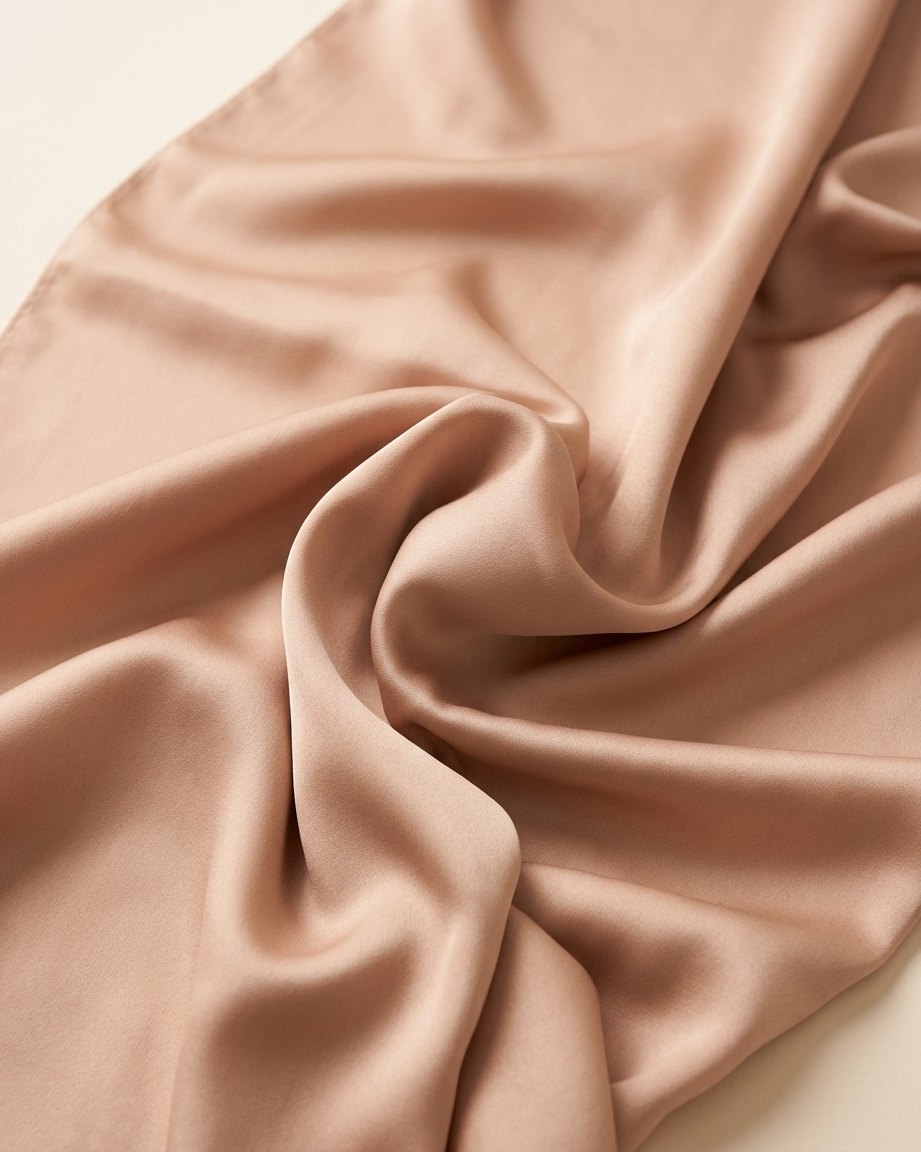 LAMSAH Hijab hijab in Nude