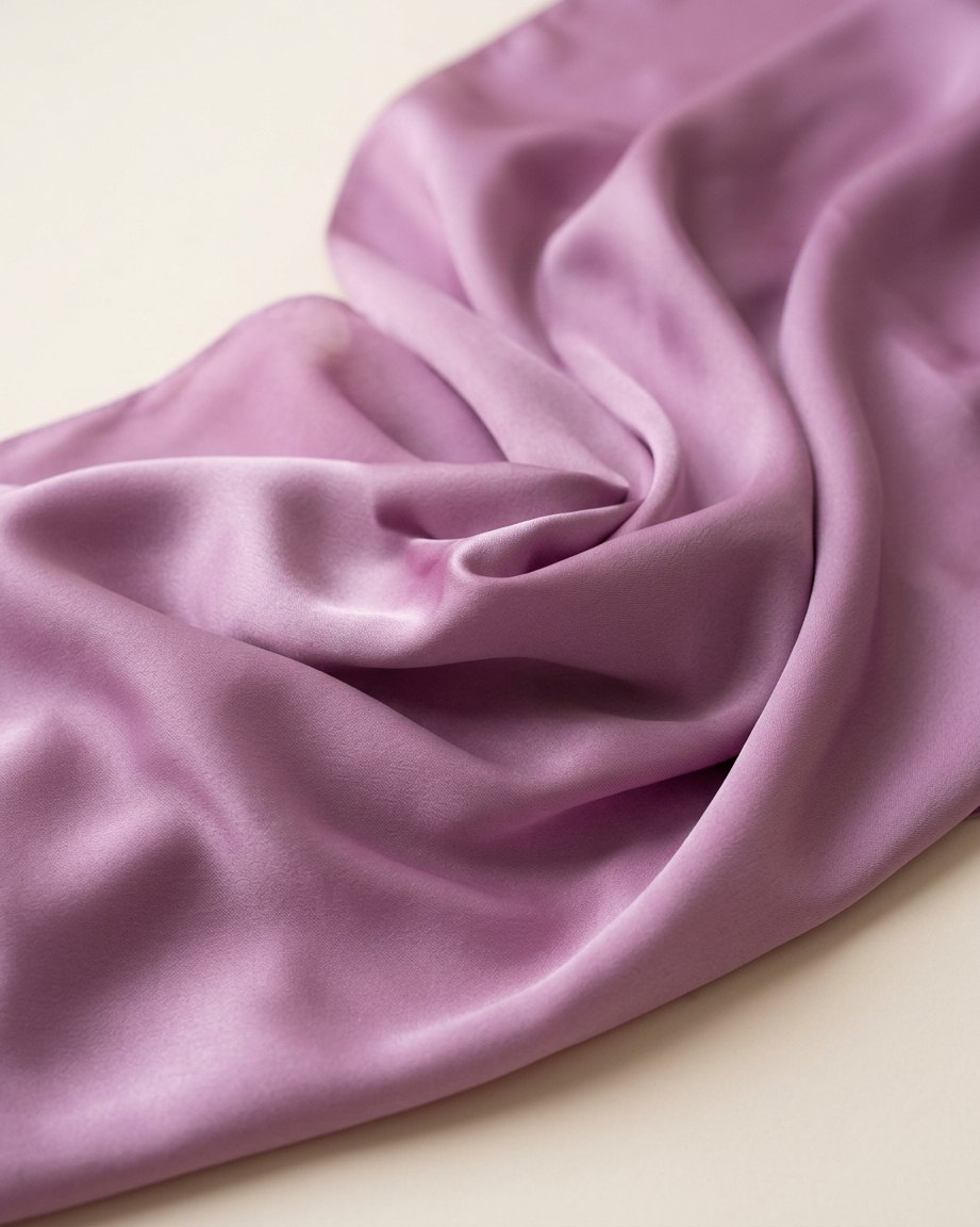 LAMSAH Hijab hijab in Orchid
