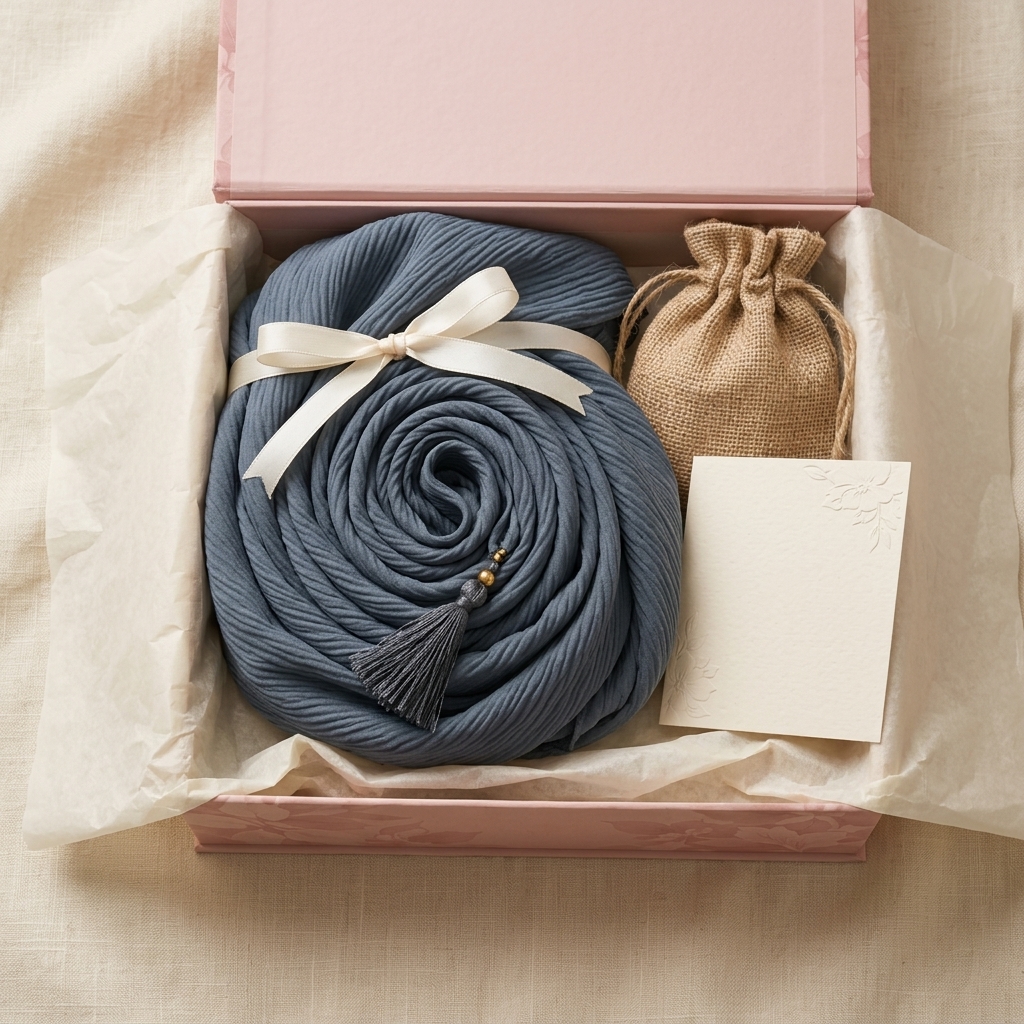 Turab in LAMSAH gift packaging