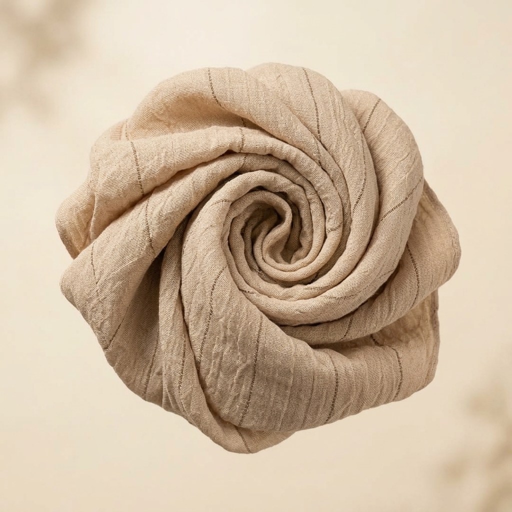 Raml hijab in Raml