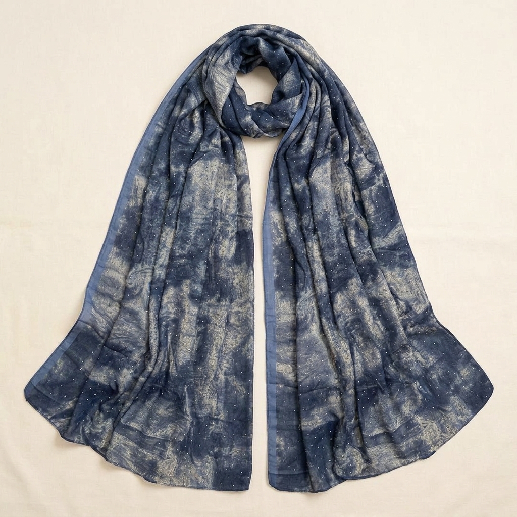 Bahr hijab in Bahr