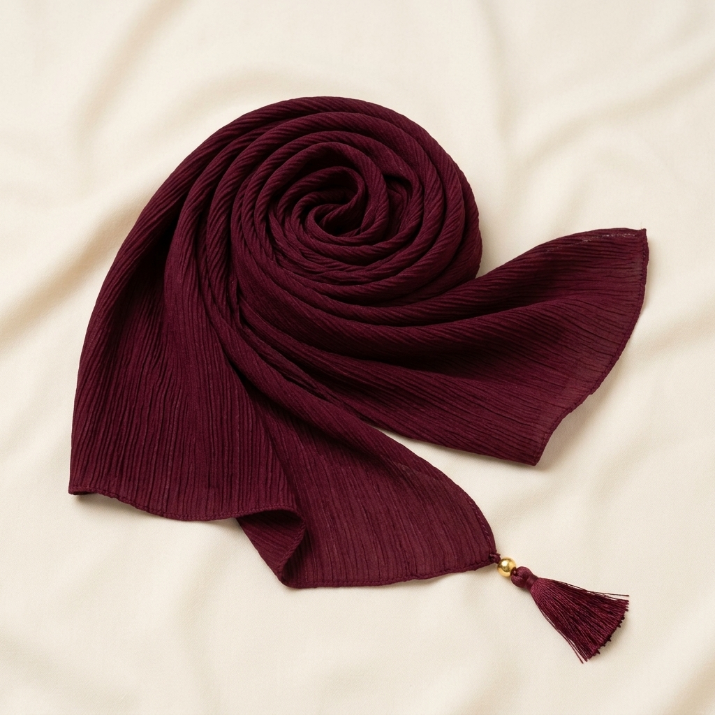 Lulu hijab in Lulu