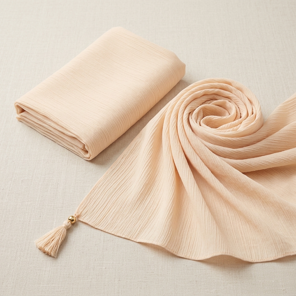 Misk hijab in Misk