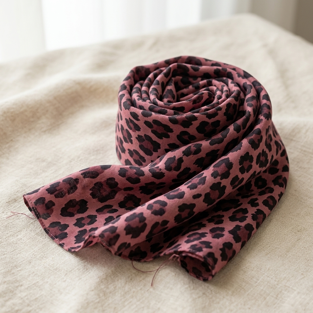 Ward hijab in Ward