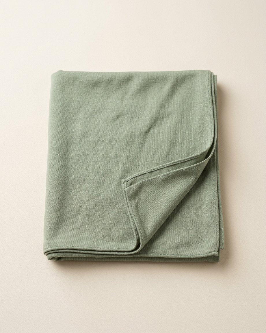 LAMSAH Hijab hijab in Sage Green