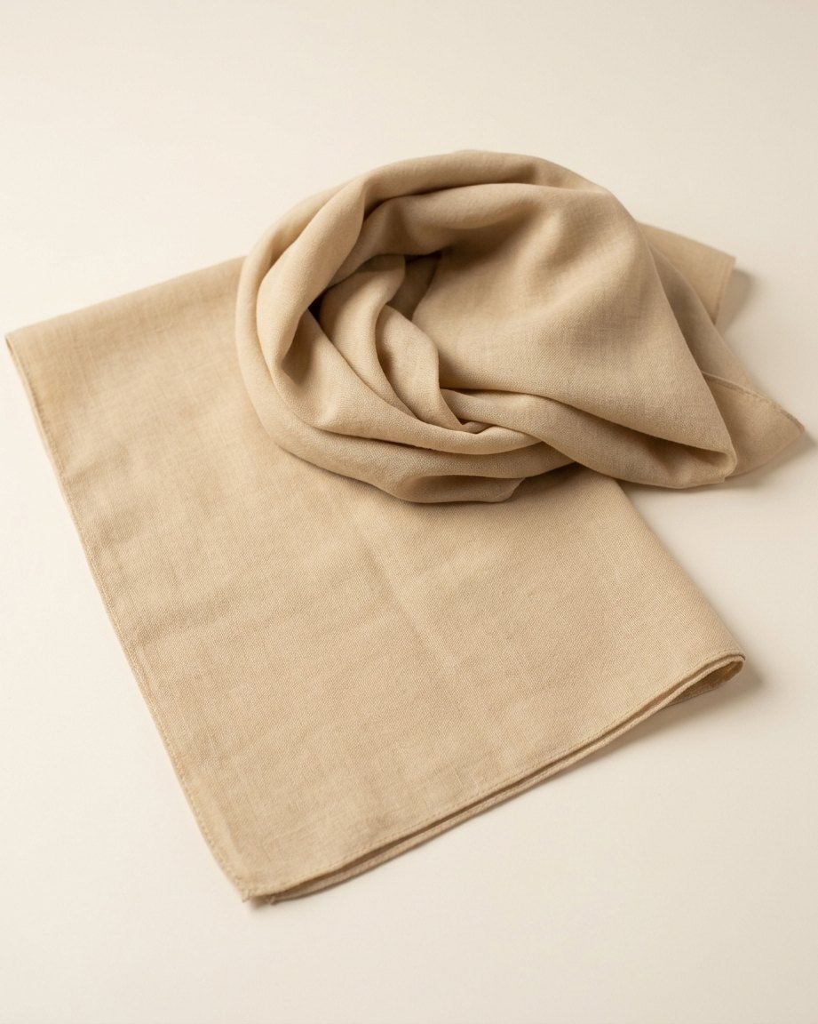 LAMSAH Hijab hijab in Sand