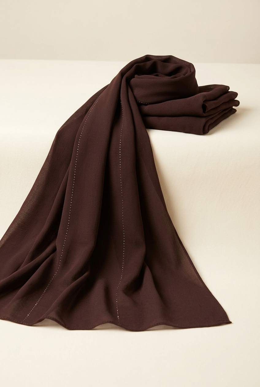 Kakao hijab in Kakao
