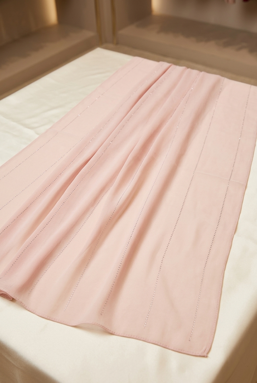 Naseem hijab in Naseem