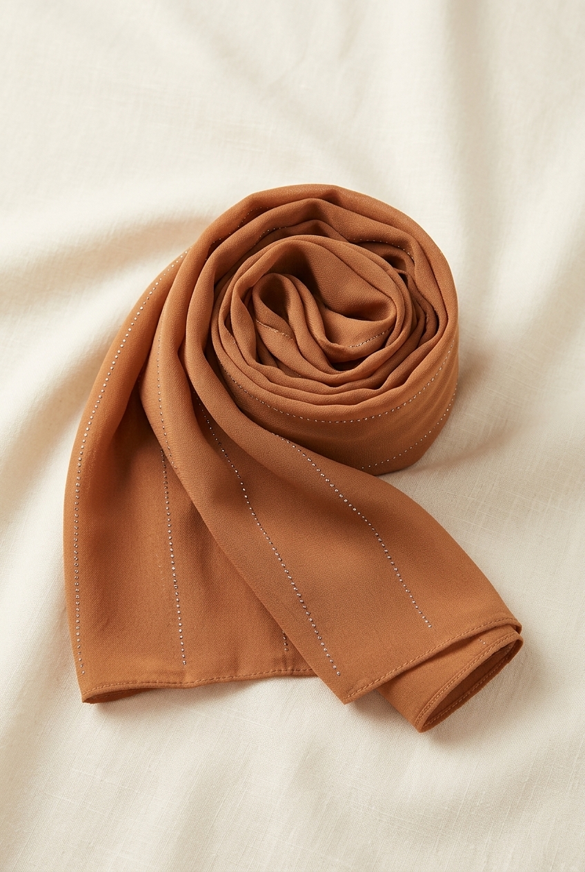Nuhas hijab in Nuhas