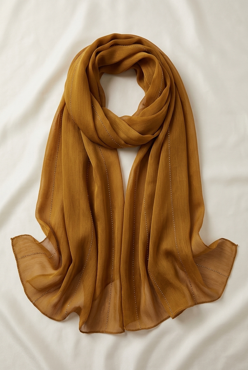 Zahab hijab in Zahab