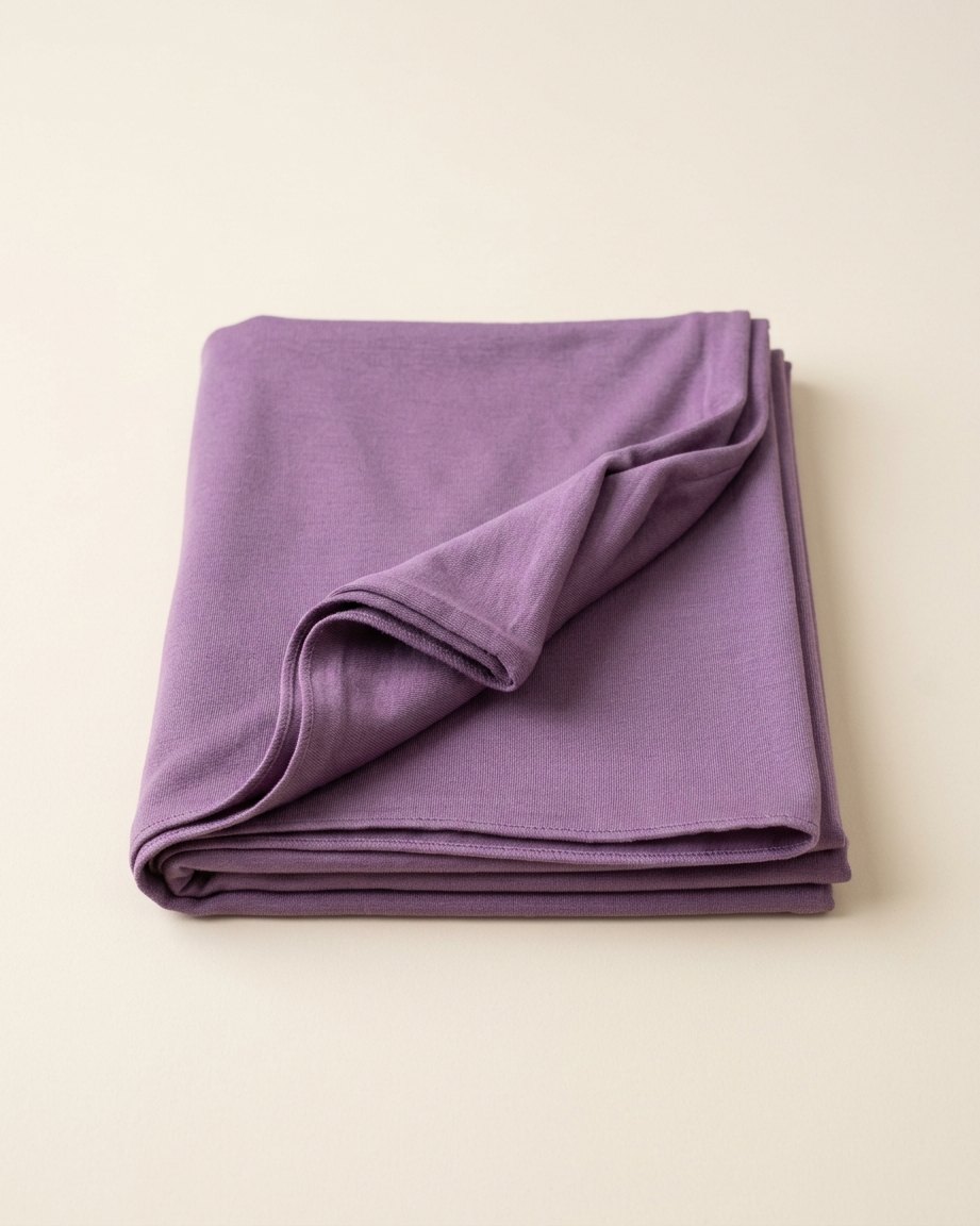 LAMSAH Hijab hijab in Violet