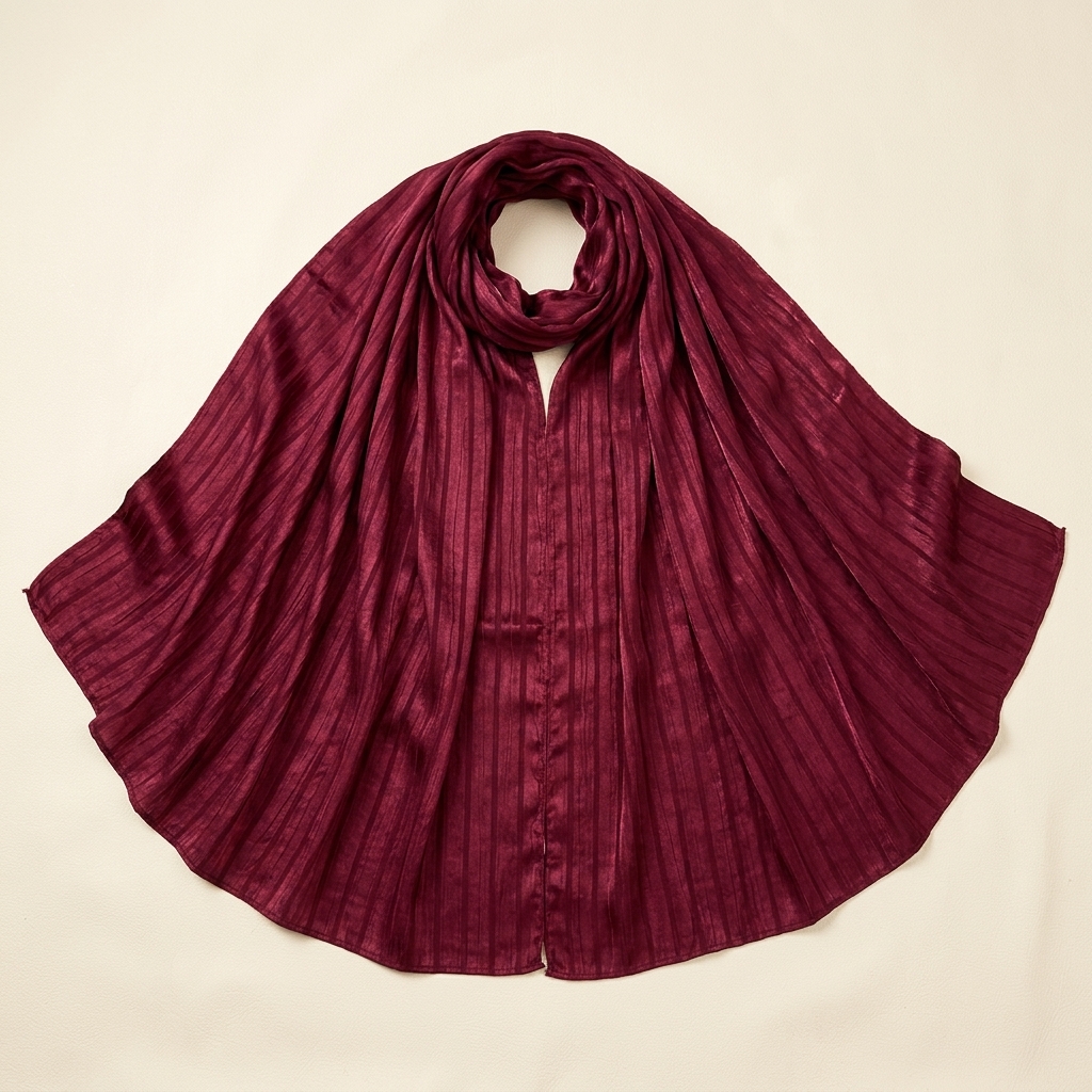 Shahraz hijab in Shahraz
